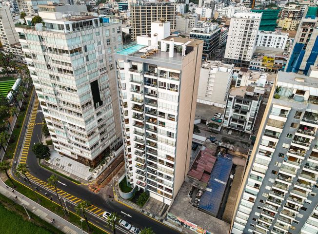 Departamento en Venta en Miraflores - Ansicht 6