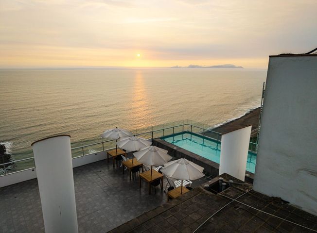 Departamento en Venta en Miraflores - Ansicht 4