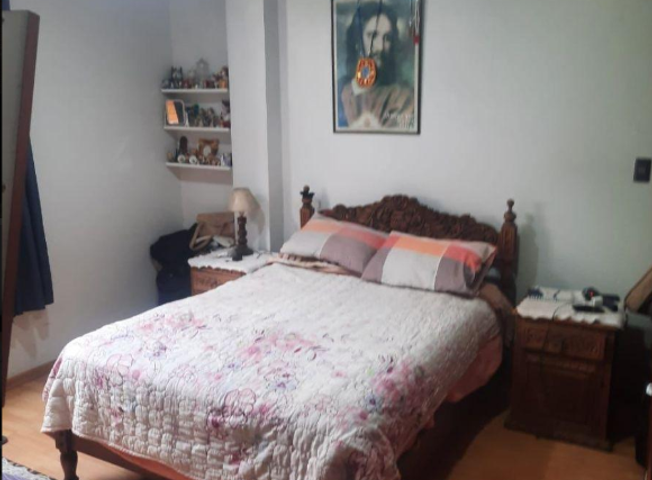 Casa en Venta en Villa María del Triunfo - Widok 4
