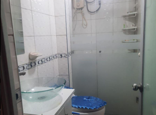 Casa en Venta en Villa María del Triunfo - Widok 5