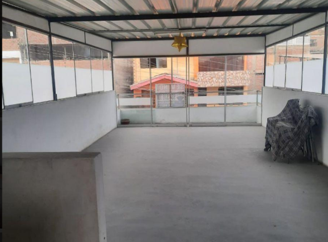 Casa en Venta en Villa María del Triunfo - Widok 6