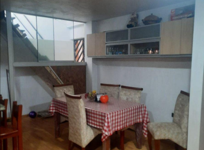 Casa en Venta en Villa María del Triunfo - Więcej