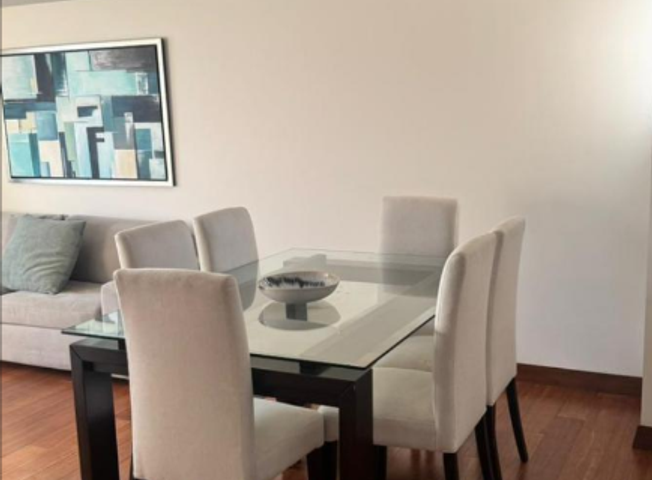 Departamento en Venta en San Borja – pohled 5