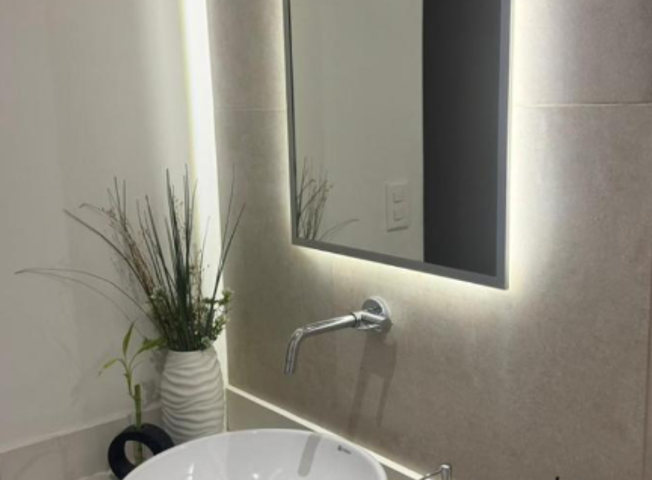 Departamento en Venta en San Borja – pohled 6