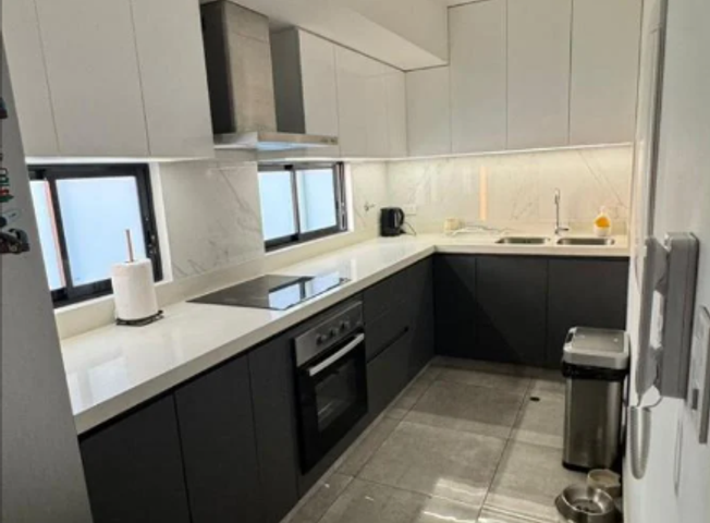 Departamento en Venta en San Borja – další