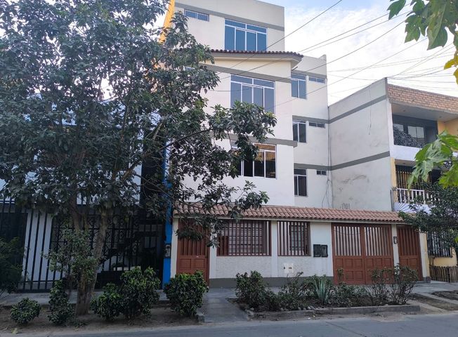 Casa en Venta en San Martín de Porres - Widok 2