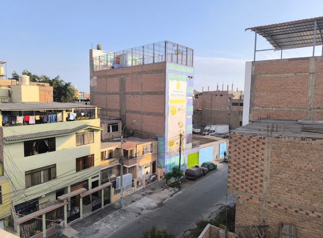 Casa en Venta en San Martín de Porres - Widok 4