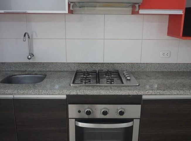 Departamento en Venta en San Miguel - Ansicht 5