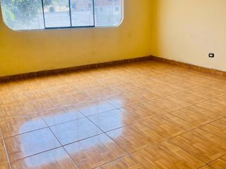 Departamento en Alquiler en Puente Piedra