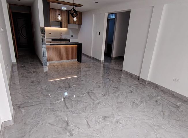 Departamento en Venta en San Martín de Porres - Ansicht 4