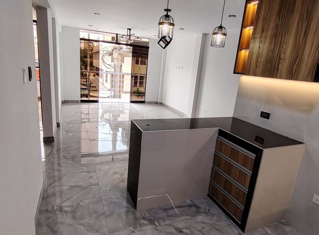Departamento en Venta en San Martín de Porres - Ansicht 6
