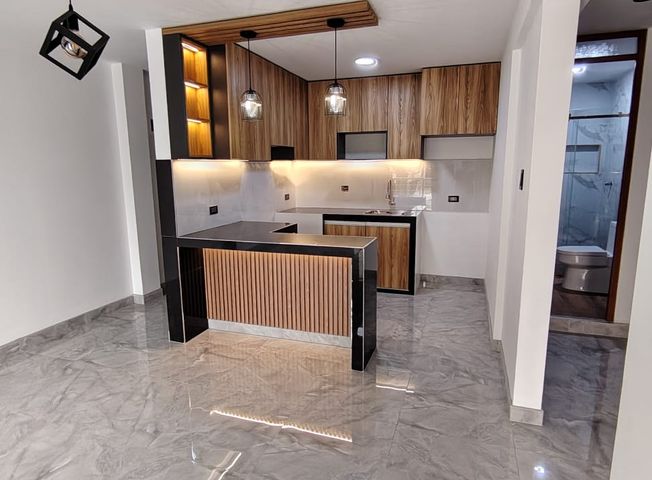 Departamento en Venta en San Martín de Porres - Mehr
