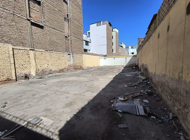 Terreno en Venta en San Miguel – pohled 4