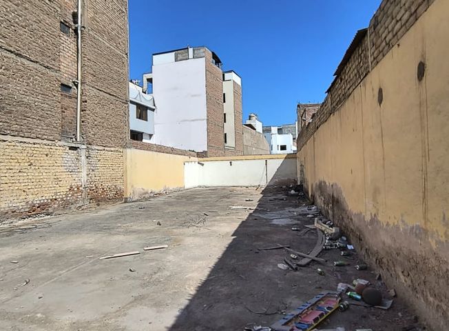 Terreno en Venta en San Miguel – pohled 5