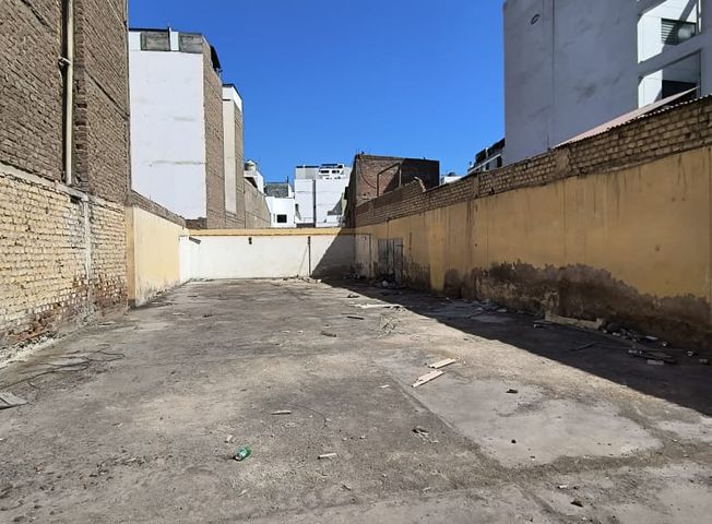 Terreno en Venta en San Miguel – pohled 6