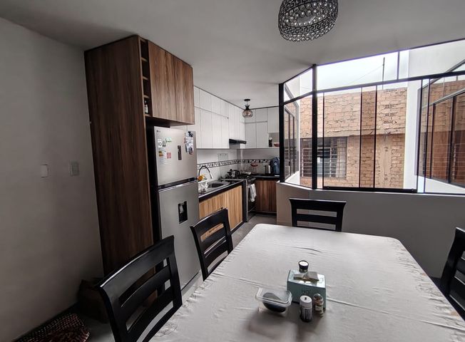 Departamento en Venta en San Martín de Porres - Więcej
