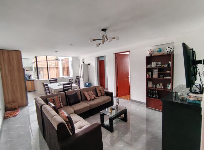 Departamento en Venta en San Martín de Porres - Widok 4