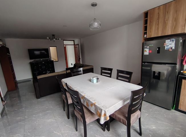 Departamento en Venta en San Martín de Porres - Widok 5