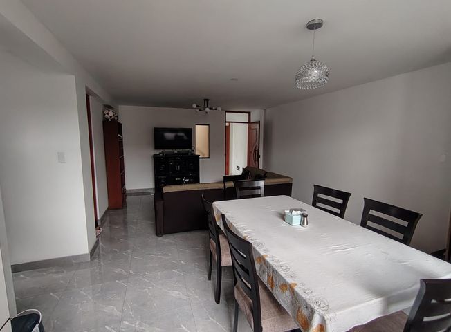 Departamento en Venta en San Martín de Porres - Widok 6