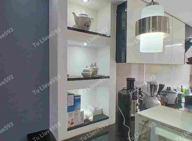 Apartamento en venta en Calderón – pohled 4