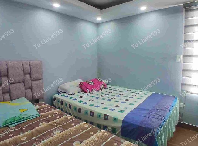 Apartamento en venta en Calderón – pohled 5