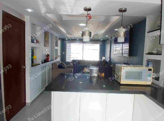 Apartamento en venta en Calderón – pohled 6