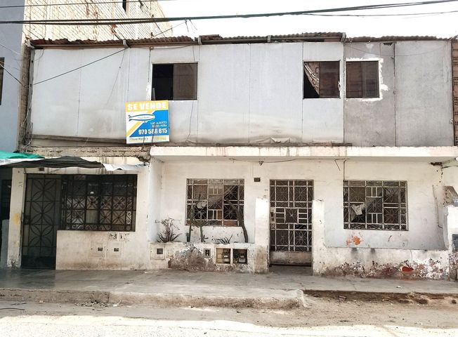Casa en Venta en San Martín de Porres - Ansicht 5