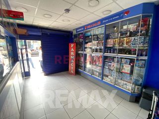 Local Comercial en Venta en San Martín de Porres - Ansicht 2