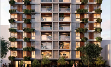 Departamento en Venta en Miraflores - Widok 3