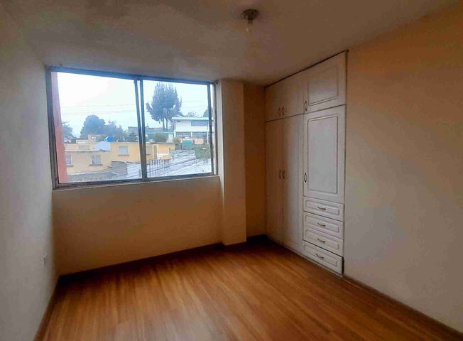 Apartamento en venta en Cochapamba - Mehr