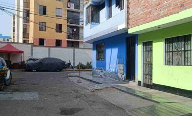 Departamento en Venta en San Martín de Porres – pohled 2