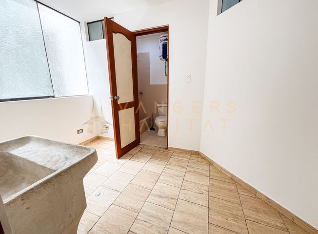 Departamento en Venta en Santiago de Surco - Mehr