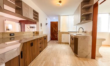 Departamento en Venta en Santiago de Surco - Ansicht 3