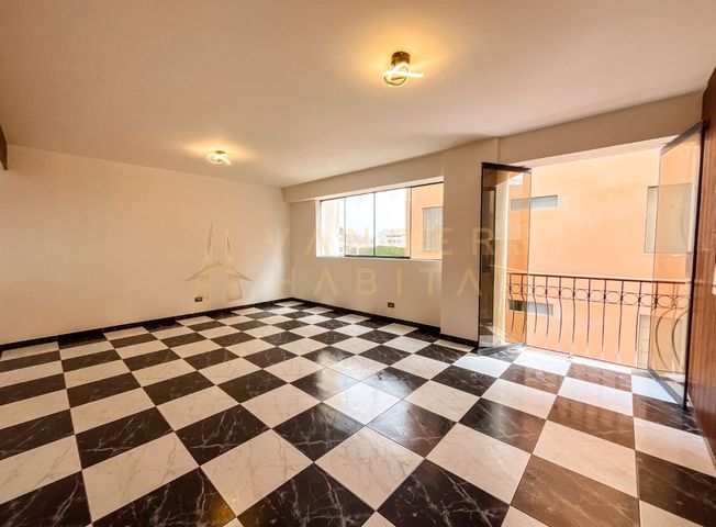 Departamento en Venta en Santiago de Surco - Ansicht 6