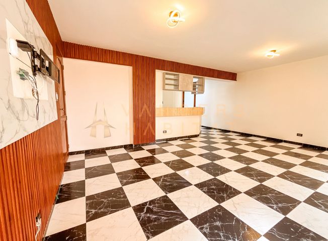 Departamento en Venta en Santiago de Surco - Ansicht 4