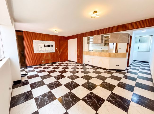 Departamento en Venta en Santiago de Surco - Ansicht 5