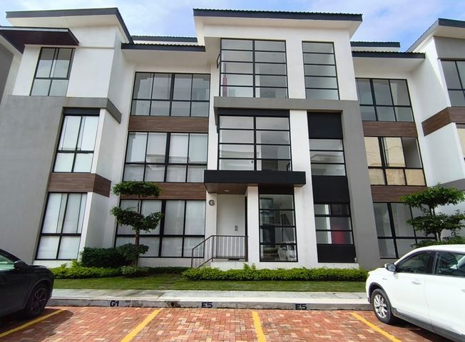 Apartamento en venta en Samborondon - Ansicht 3