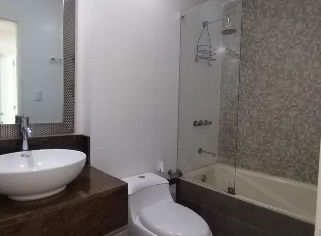 Departamento en Venta en San Borja - Widok 4