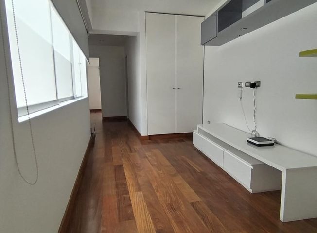 Departamento en Venta en San Borja - Widok 5