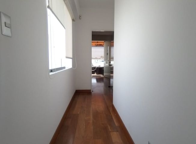 Departamento en Venta en San Borja - Więcej