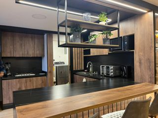 Apartamento en Alquiler en San Blas