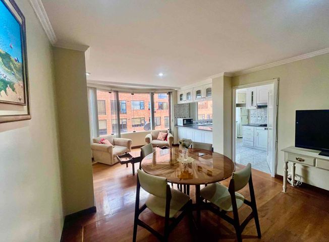 Apartamento en venta en San Sebastian - Ansicht 3