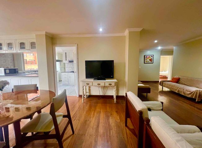 Apartamento en venta en San Sebastian - Ansicht 4