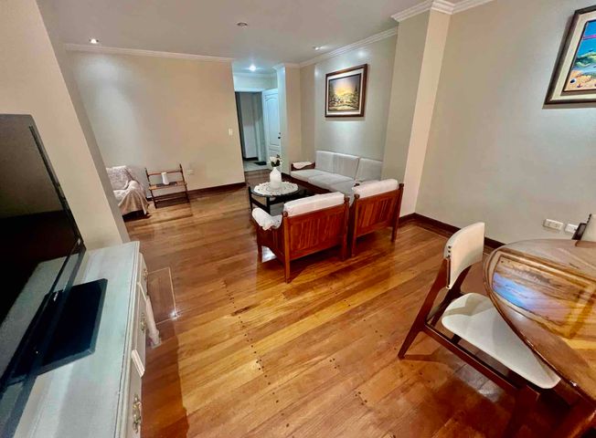 Apartamento en venta en San Sebastian - Ansicht 5