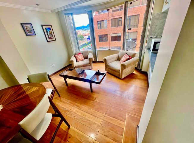 Apartamento en venta en San Sebastian - Ansicht 6