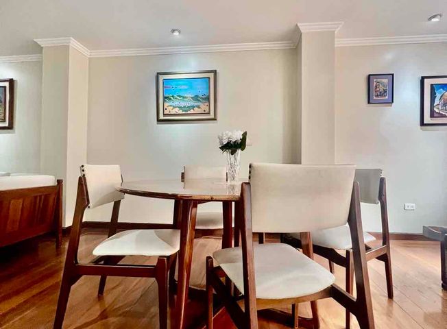 Apartamento en venta en San Sebastian - Mehr