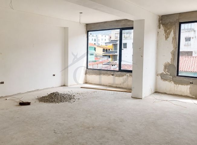 Apartamento en venta en El Condado - Widok 3