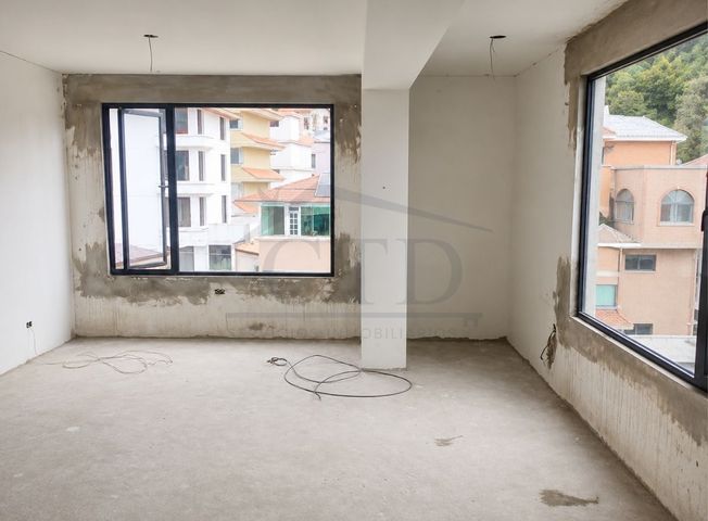 Apartamento en venta en El Condado - Widok 4