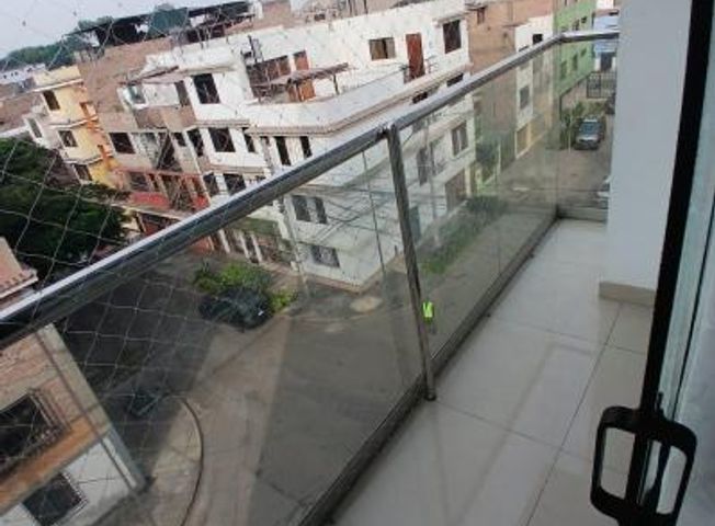 Departamento en Venta en Los Olivos - Widok 6