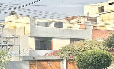 Casa en Venta en San Borja - Ansicht 2